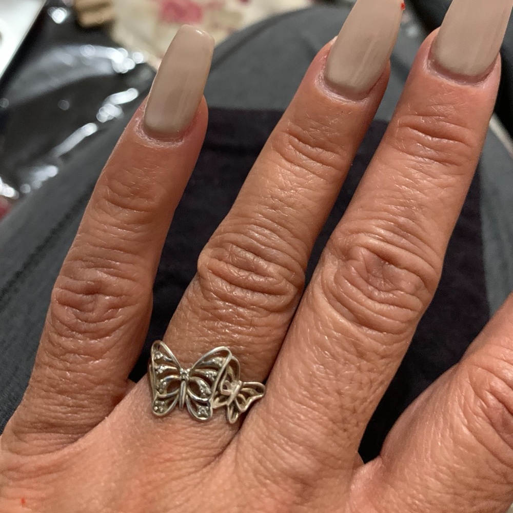 Vintage Ring - Picture 3 of 5